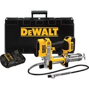 Dewalt DEWALT 47928 20V Cordless Grease Gun Kit - Model No. DCGG571M1 47928